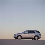 Mercedes-Benz ML-Class 2006 года